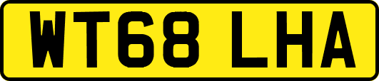 WT68LHA