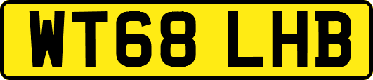 WT68LHB