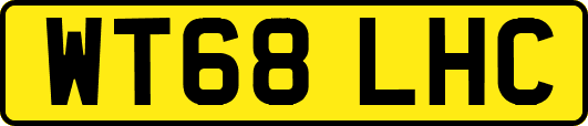 WT68LHC