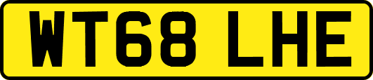 WT68LHE