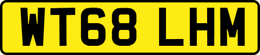 WT68LHM