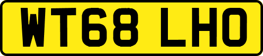 WT68LHO