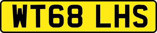WT68LHS