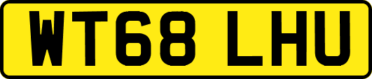 WT68LHU
