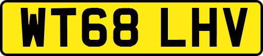 WT68LHV