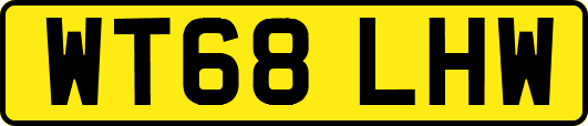 WT68LHW