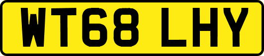 WT68LHY