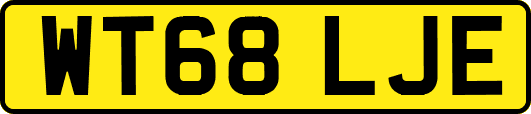 WT68LJE