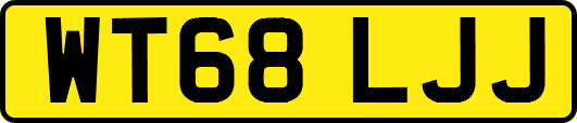WT68LJJ