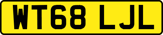 WT68LJL