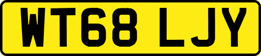 WT68LJY