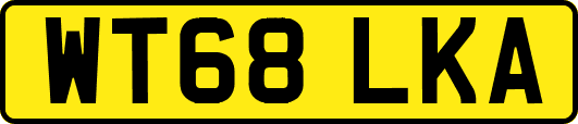 WT68LKA