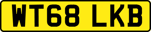 WT68LKB