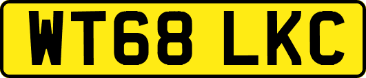 WT68LKC