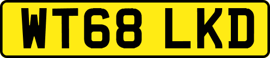 WT68LKD