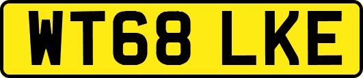 WT68LKE
