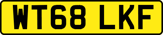 WT68LKF