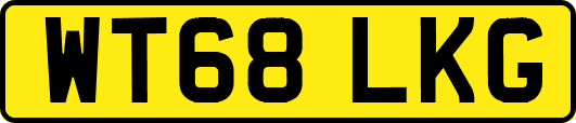 WT68LKG