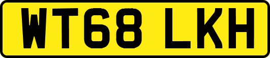 WT68LKH