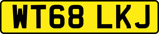 WT68LKJ