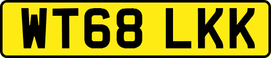 WT68LKK