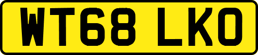 WT68LKO