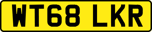 WT68LKR