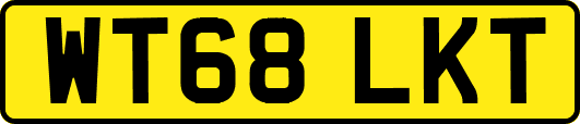 WT68LKT