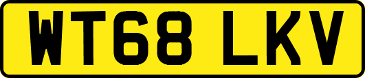 WT68LKV