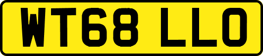 WT68LLO