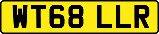 WT68LLR