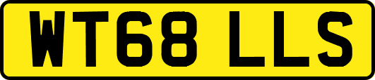 WT68LLS