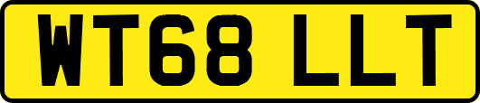 WT68LLT