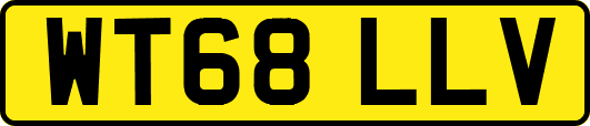 WT68LLV
