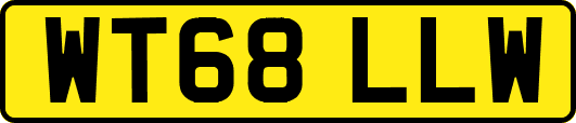 WT68LLW