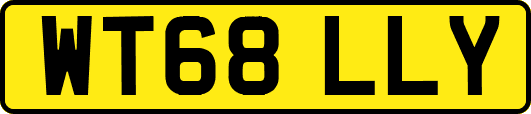 WT68LLY