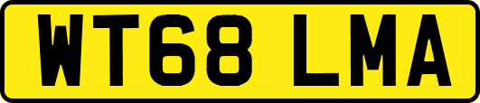 WT68LMA
