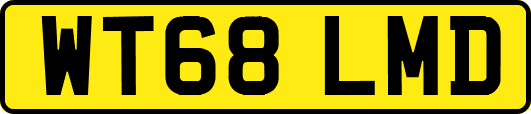 WT68LMD