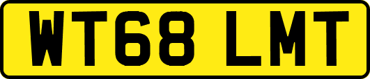 WT68LMT