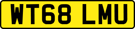 WT68LMU