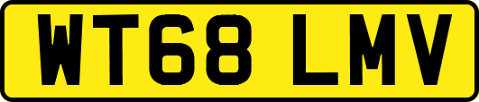 WT68LMV