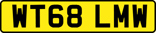 WT68LMW