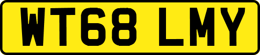 WT68LMY