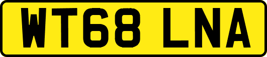 WT68LNA