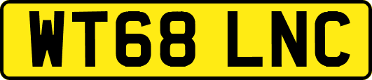 WT68LNC