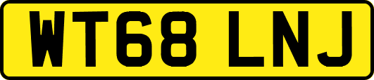 WT68LNJ