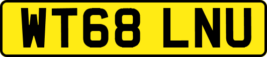 WT68LNU