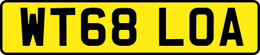 WT68LOA
