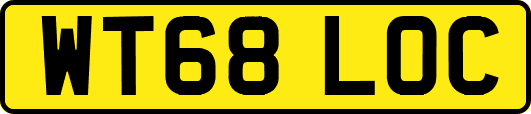 WT68LOC