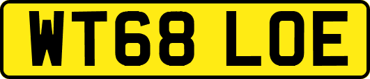 WT68LOE